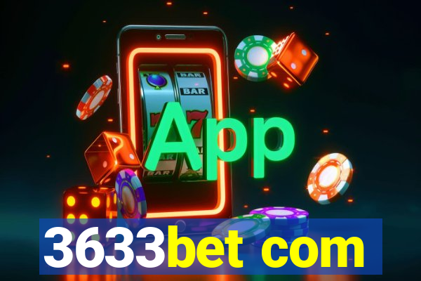 3633bet com